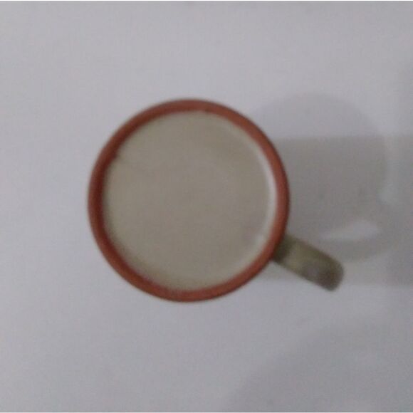 ⬇️⬇️⬇️Recuendo de Saltillo, Cook Coffee Mug Cup - Picture 5 of 5